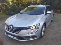 Renault Talisman 1.6 DCI  Automat