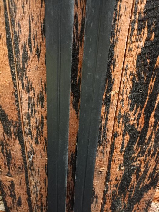 Narty biegowe Salomon S Skate Jr 126 cm z wiązaniami NNN Prolink