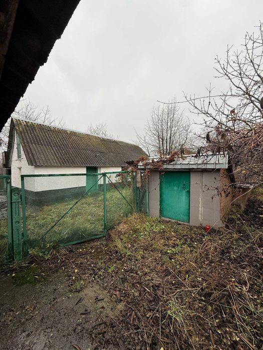 Продаж будинку, с.Озерна