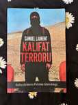 Kalifat terroru- Samuel Laurent
