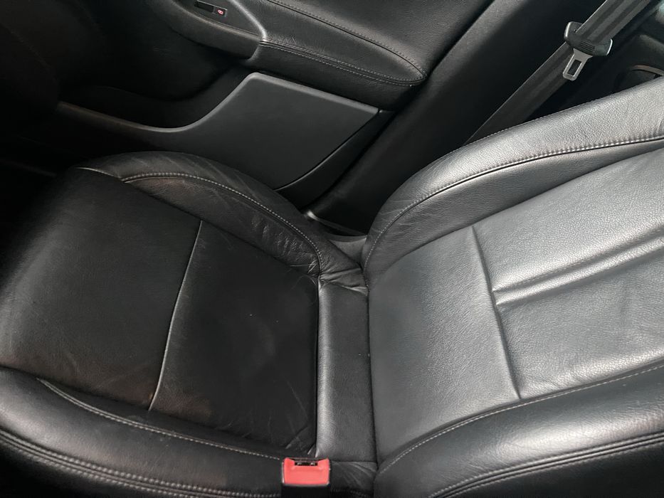 автомобіль seat altea xl