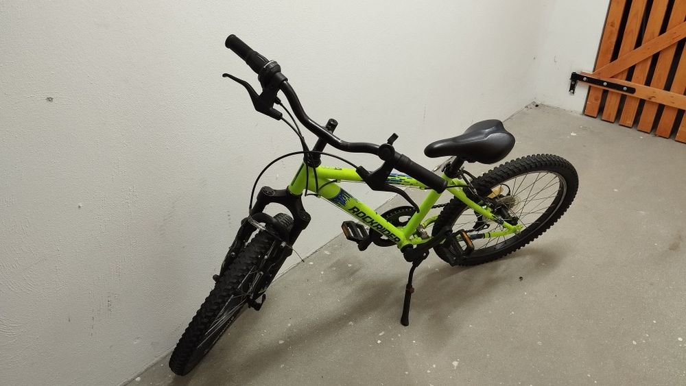 Rower górski MTB 20"