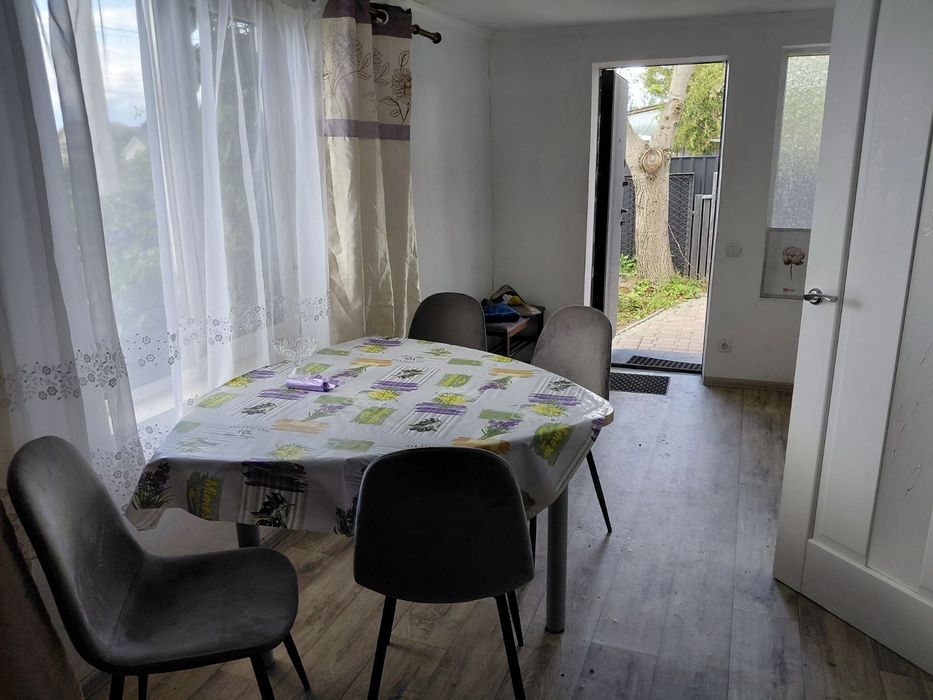 Дім район автовокзалу зі всіма зручностями, мангал, пральна машинка, т