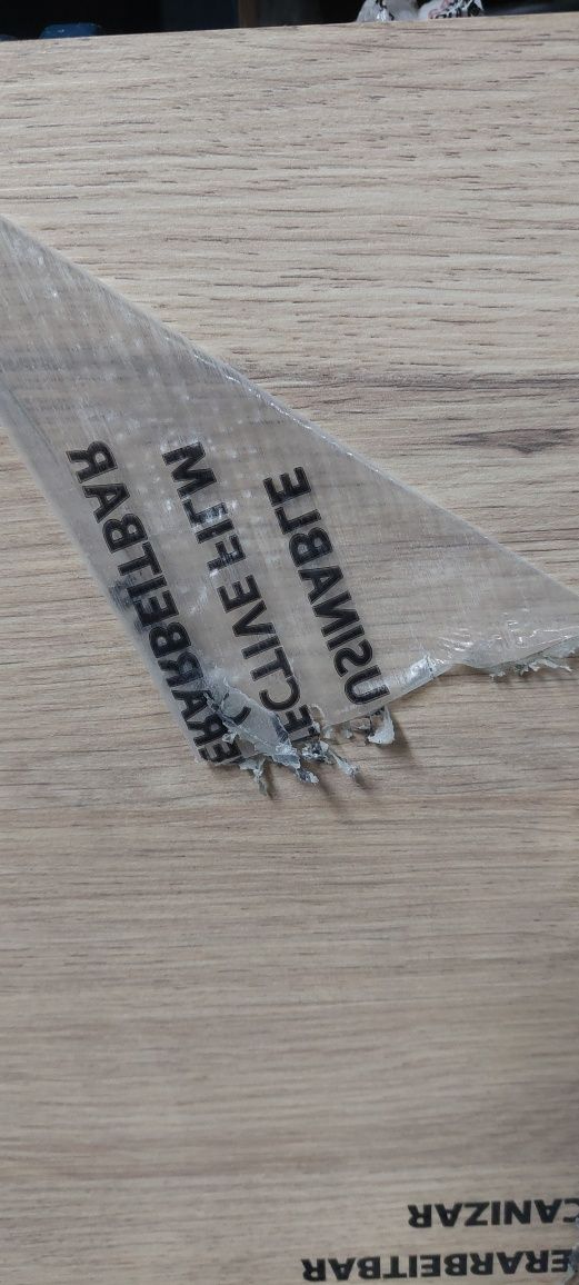 Blat HPL 12mm Dąb Amondi