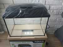 Akwarium 25l  lub terrarium