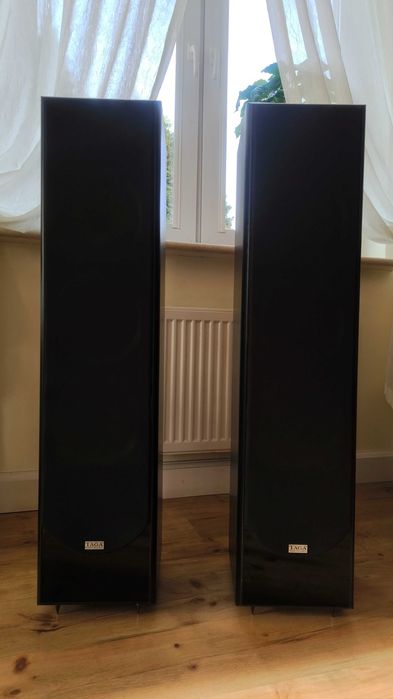 Głośniki podłogowe kolumny Taga Harmony TAV-616F