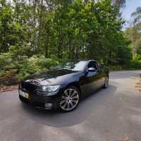 Bmw e92 320d Coupe