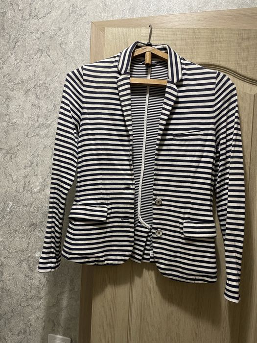 Піджак жіночий Tommy Hilfiger