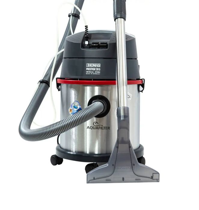 Оренда миючого пилососа, прокат хімчистки