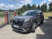 Nissan Pathfinder Sprzedam Pathfindera Rock creek