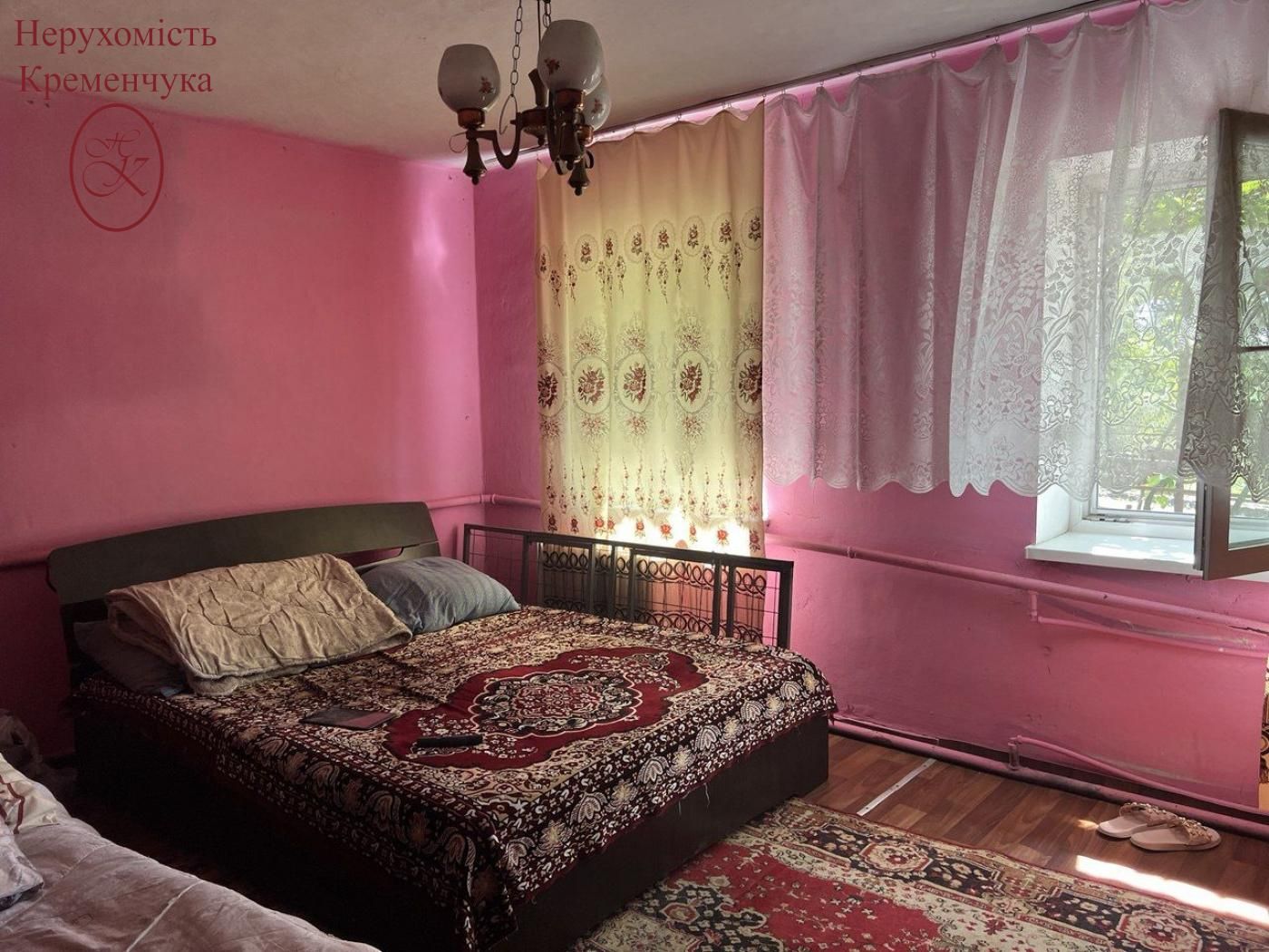 Ваш затишний дім у передмісті - спокій, простір, природа