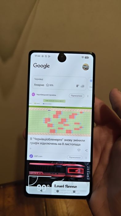 Продам Google pixel 7  pro і 6 pro