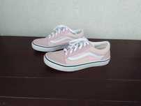 Buty vans  old skool r.36.5