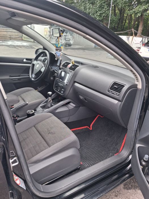 Volkswagen Golf 5