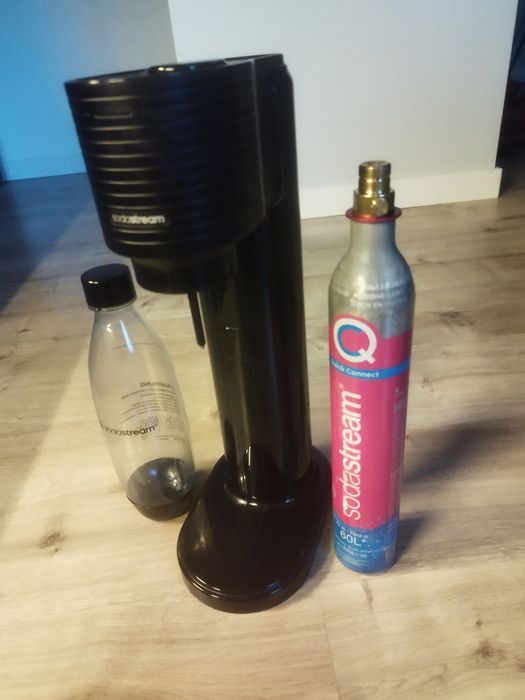 Saturator SodaStream