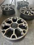 Felgi aluminiowe Fiat 500L 5 x 98 17 cali