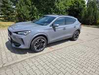 Cupra Formentor 1.5 TSI DSG | 2022 | 1. wł.| Salon PL | FV 23% | gw. 08.2027