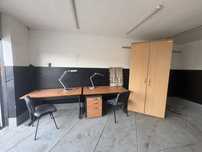 Meble biurowe komplet plus lsmpy