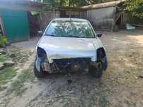 Ford Fusion 1.4 2004 Після ДТП