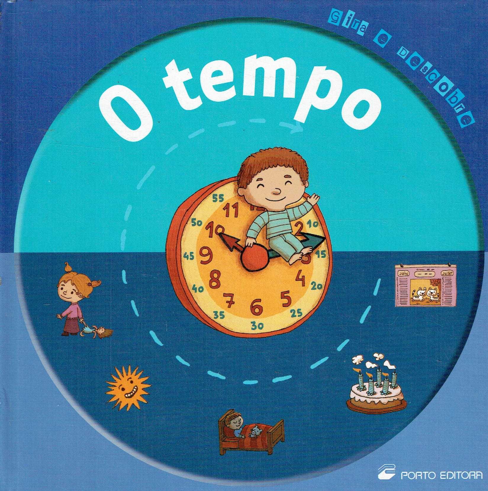 7909

O Tempo 

Porto Editora