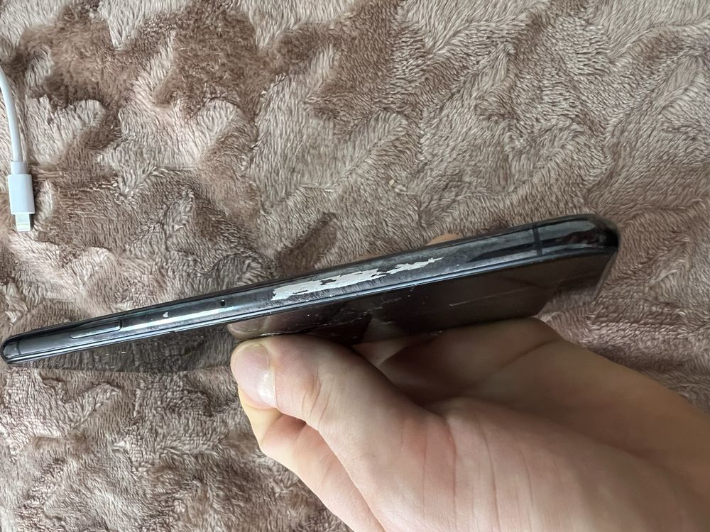 Iphone xs max 64gb