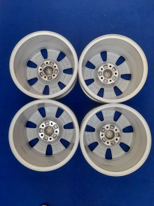 Jantes Audi VW Skoda Seat 16 5x112