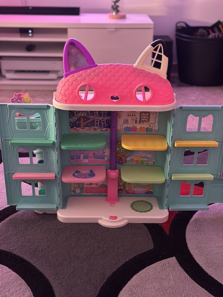 Vendo casa da Gabby