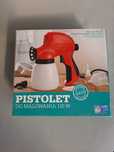 Pistolet do malowania 110W - nowy