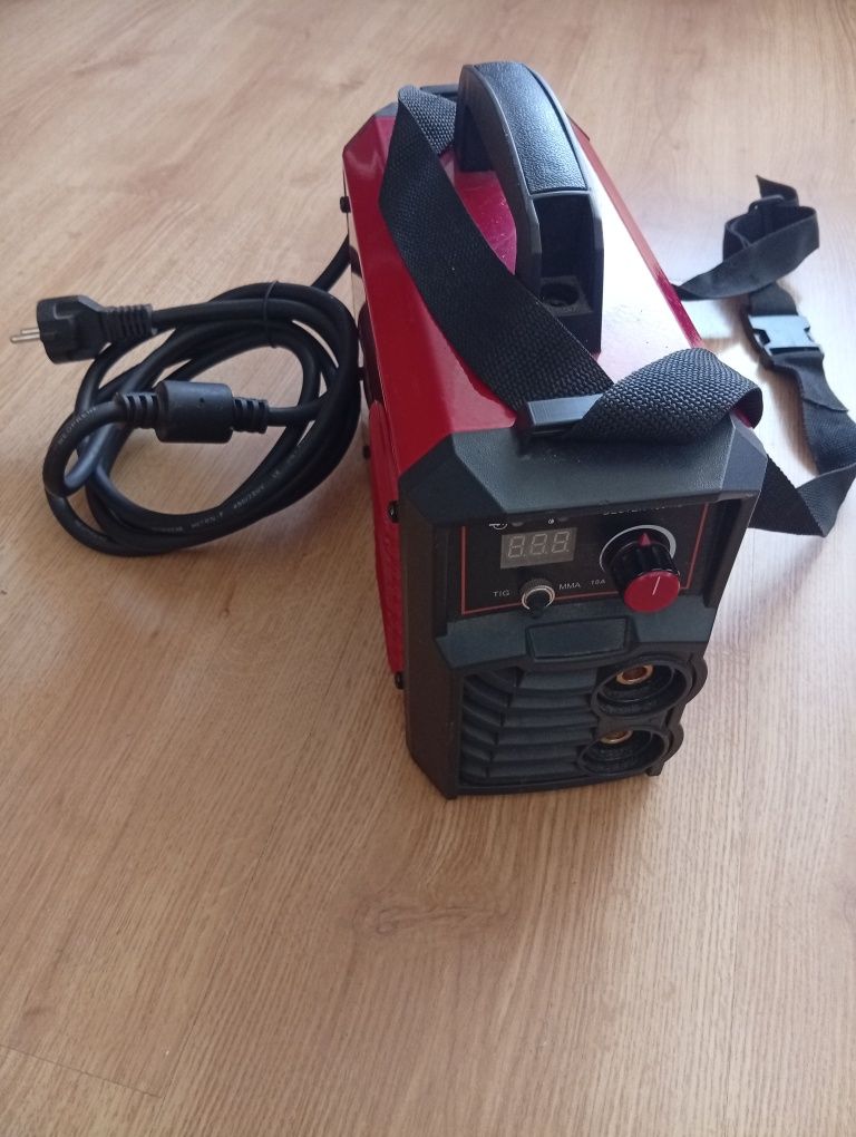 Sprzedam spawarkę Bester by Lincoln Elektric