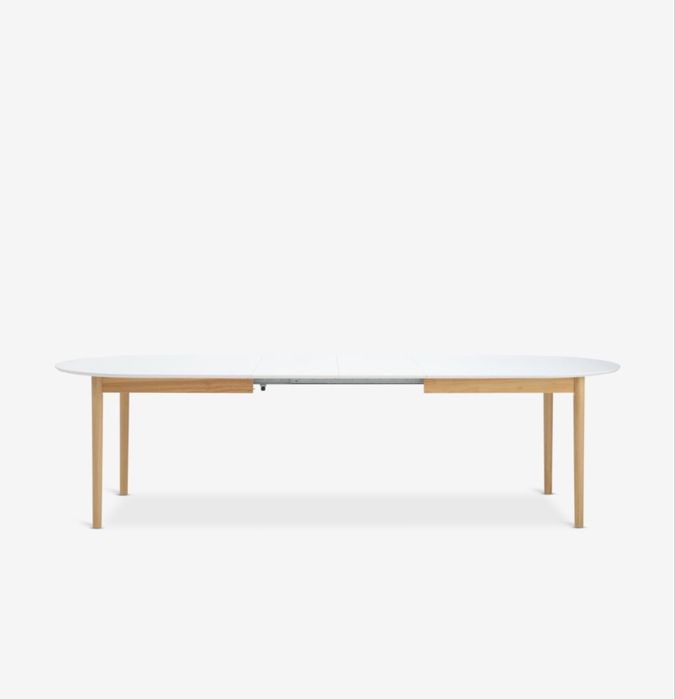 Продам розкладний стіл JYSK