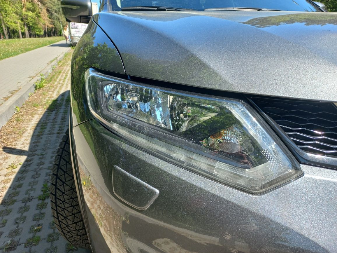 Продам Nissan X - Trail