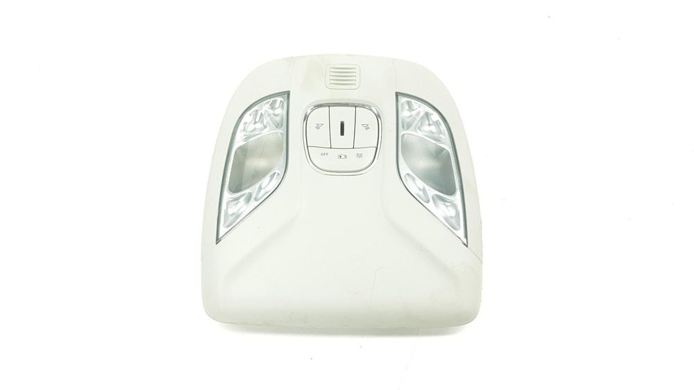 LUZ INTERIOR JEEP COMPASS MP