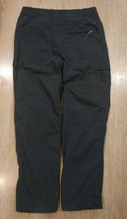 Штани чоловічі утеплені Brasher розмір L (34)