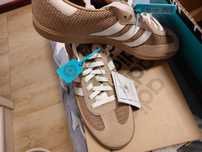ButyDamskie Trampki adidas Samba Cardboard Roz 40