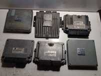 Sterownik 8200259832 8200308212 R0410B020A Renault Delphi
