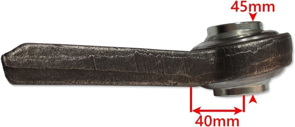 Końcówka przegub cięgła DOLNEGO 28mm URSUS C-360 [2356]