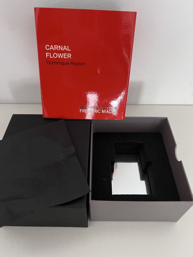 Woda perfumowana CARNAL FLOWER Frederic Malle 50ml