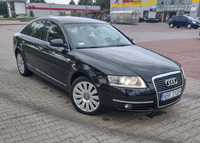 Audi A6 C6 2,8benz.2007r