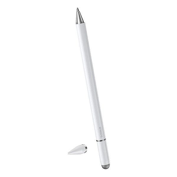 Stylus Baseus Smooth Writing III 3w1 rysik pasywny - wersja niemagnety