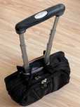 Torba na kółkach Samsonite / laptop 15.6"