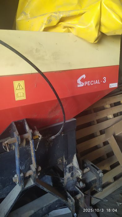 Vendo afinador para vinha