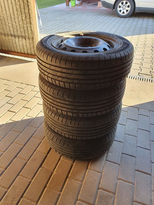 Opony Nokian Tyres 175/65 R14