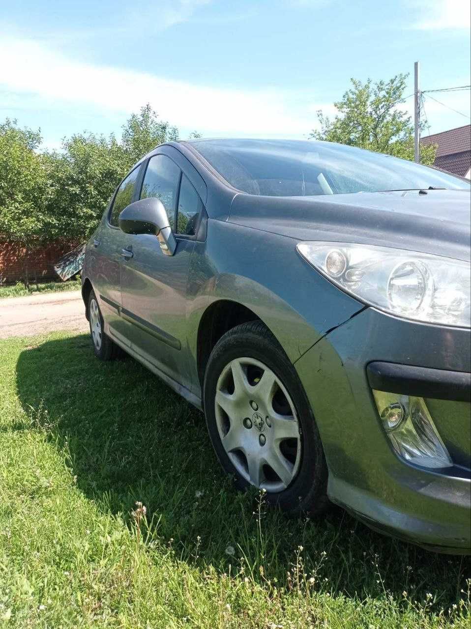 Продам автомобіль