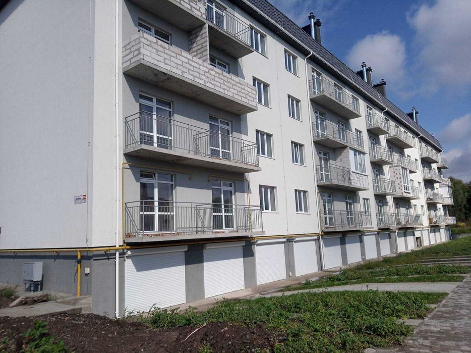 1К, НОВОБУДОВА , іпотека так, телефонуй, середній поверх