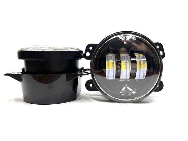 Протитуманні LED фари NEXIA Wrangler Doodge Journey Chrysler