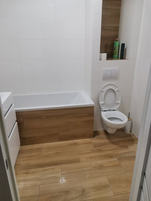 Оренда 1кімнатної квартири Академічний новобудова