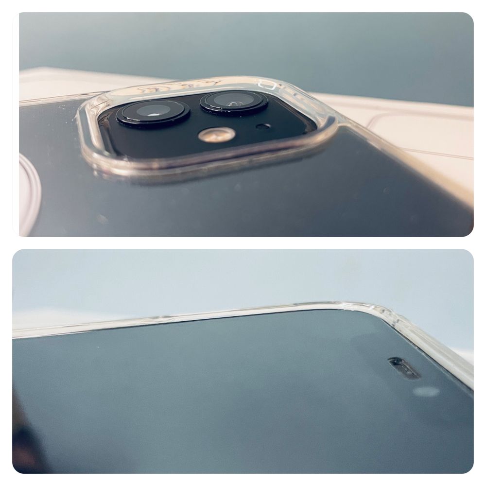 Чехол на iPhone с MagSafe 11 - 15 Pro Max