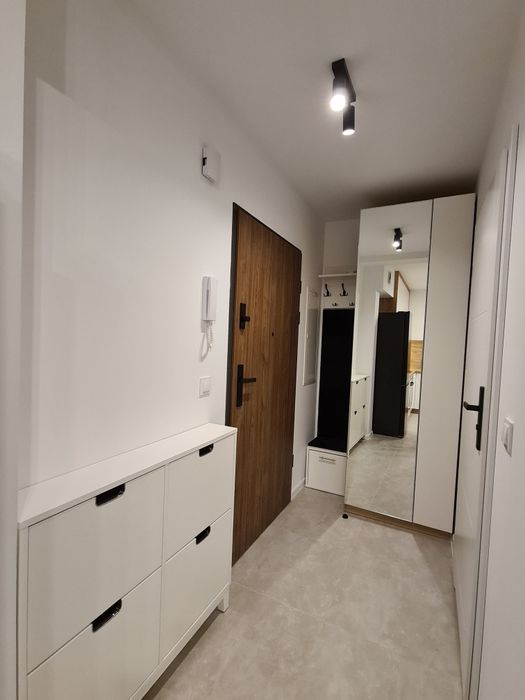 Mieszkanie do wynajęcia Kęty