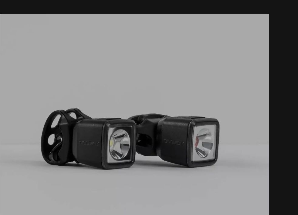 Lampki Trek lon 100 R
