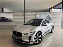 Jaguar I-Pace S AWD Aut.
